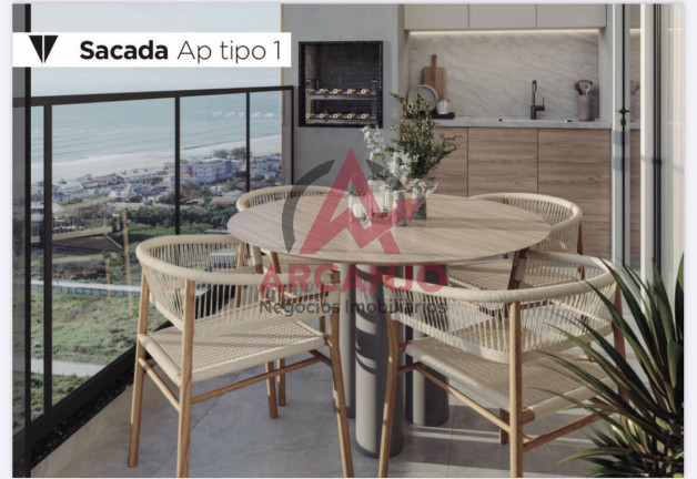 Imagem Apartamento com 2 Quartos à Venda, 69 m² em Praia Das Palmeiras - Caraguatatuba Imagem Apartamento com 2 Quartos à Venda, 69 m² em Praia Das Palmeiras - Caraguatatuba