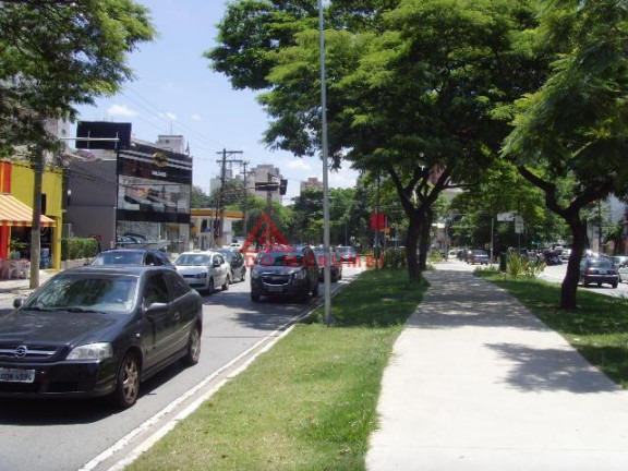Imagem Terreno à Venda, 1.000 m² em Sumaré - São Paulo Imagem Terreno à Venda, 1.000 m² em Sumaré - São Paulo