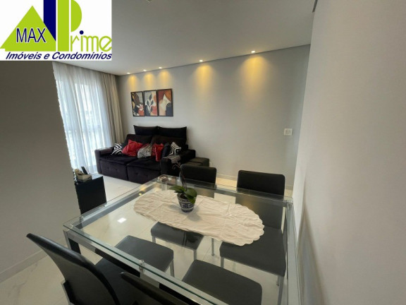 Imagem Apartamento com 3 Quartos à Venda, 57 m² em Vila Talarico - São Paulo Imagem Apartamento com 3 Quartos à Venda, 57 m² em Vila Talarico - São Paulo