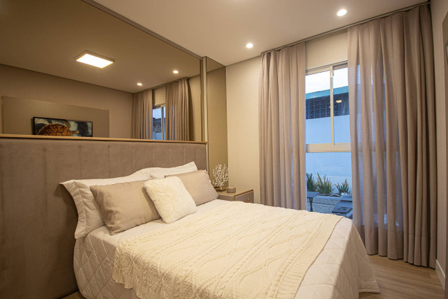Imagem Apartamento com 2 Quartos à Venda, 120 m² em Centro - Balneário Piçarras