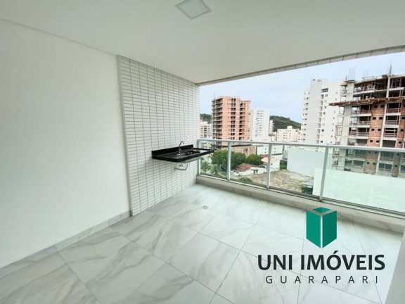 Imagem Apartamento com 3 Quartos à Venda, 100 m² em Praia Do Morro - Guarapari