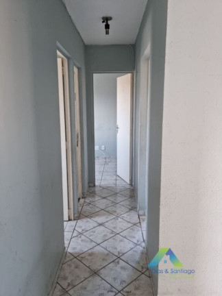 Imagem Apartamento com 3 Quartos à Venda, 67 m² em Cursino - São Paulo Imagem Apartamento com 3 Quartos à Venda, 67 m² em Cursino - São Paulo