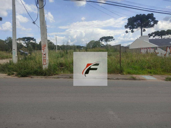 Imagem Terreno à Venda, 207 m² em Eucaliptos - Fazenda Rio Grande Imagem Terreno à Venda, 207 m² em Eucaliptos - Fazenda Rio Grande