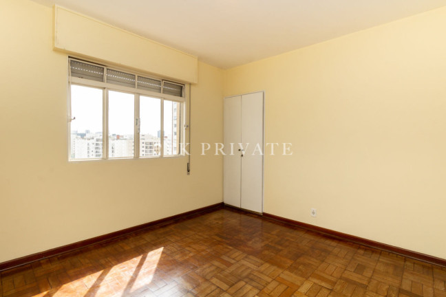 Imagem Apartamento com 3 Quartos à Venda, 111 m² em Lapa - São Paulo