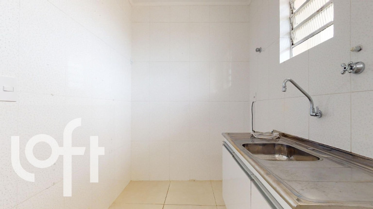 Imagem Apartamento com 2 Quartos à Venda, 55 m² em Vila Buarque - São Paulo