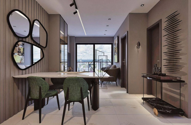 Imagem Apartamento com 2 Quartos à Venda, 48 m² em Intermares - Cabedelo Imagem Apartamento com 2 Quartos à Venda, 48 m² em Intermares - Cabedelo