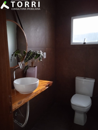 Imagem Imóvel com 3 Quartos à Venda, 188 m² em Condomínio Villagio Milano - Sorocaba