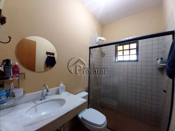 Imagem Chácara com 2 Quartos à Venda ou Locação, 188 m² em Chácara Alvorada - Indaiatuba