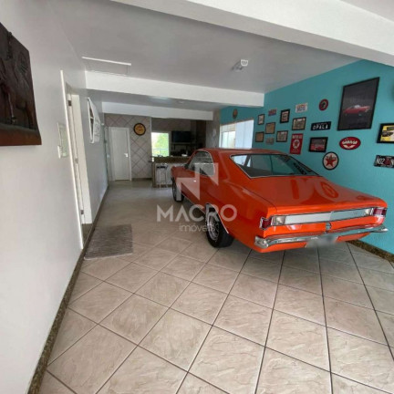 Imagem Casa com 3 Quartos à Venda, 200 m² em Vila Lenzi - Jaraguá Do Sul