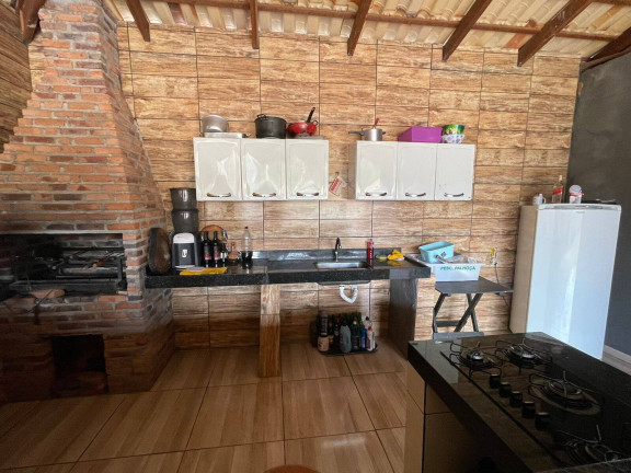 Imagem Chácara com 1 Quarto à Venda, 500 m² em Santa Terezinha De Minas - Itatiaiuçu Imagem Chácara com 1 Quarto à Venda, 500 m² em Santa Terezinha De Minas - Itatiaiuçu