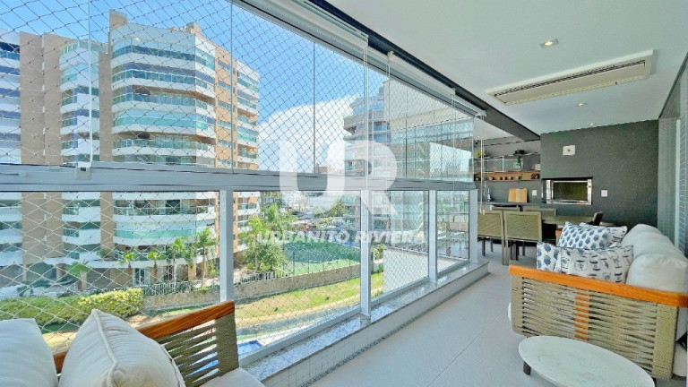 Imagem Imóvel com 4 Quartos à Venda, 166 m² em Riviera - Bertioga