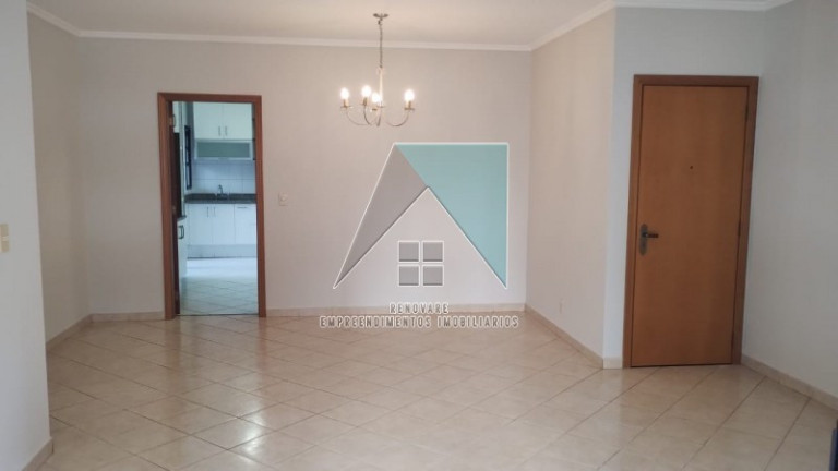 Imagem Apartamento com 3 Quartos à Venda, 147 m² em City Ribeirão - Ribeirão Preto