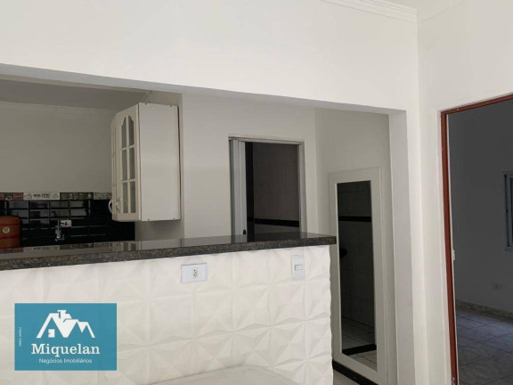 Imagem Casa com 2 Quartos à Venda, 50 m² em Vila Gustavo - São Paulo