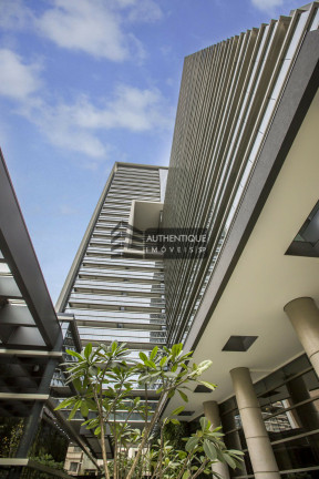 Imagem Apartamento com 1 Quarto à Venda, 28 m² em República - São Paulo