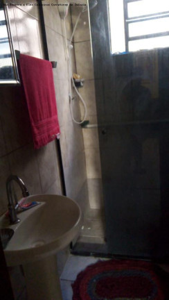 Imagem Casa com 2 Quartos à Venda, 80 m² em Estiva - Taubaté