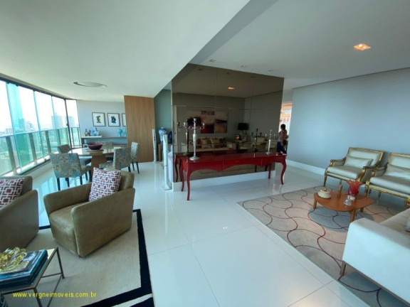 Imagem Imóvel com 3 Quartos à Venda, 181 m² em Horto Florestal - Salvador