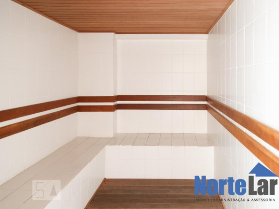 Imagem Apartamento com 2 Quartos à Venda, 56 m² em Lauzane Paulista - São Paulo