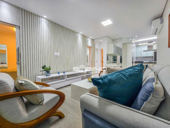 Imagem Apartamento com 3 Quartos à Venda, 164 m² em Riviera  De São Lourenço  - Bertioga