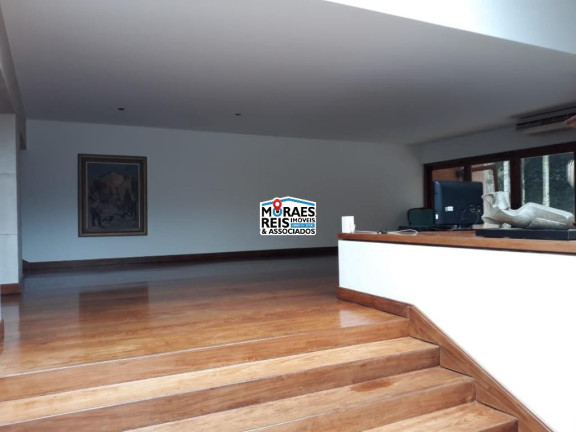 Imagem Casa de Condomínio com 4 Quartos à Venda, 2.000 m² em Retiro Morumbi - São Paulo Imagem Casa de Condomínio com 4 Quartos à Venda, 2.000 m² em Retiro Morumbi - São Paulo