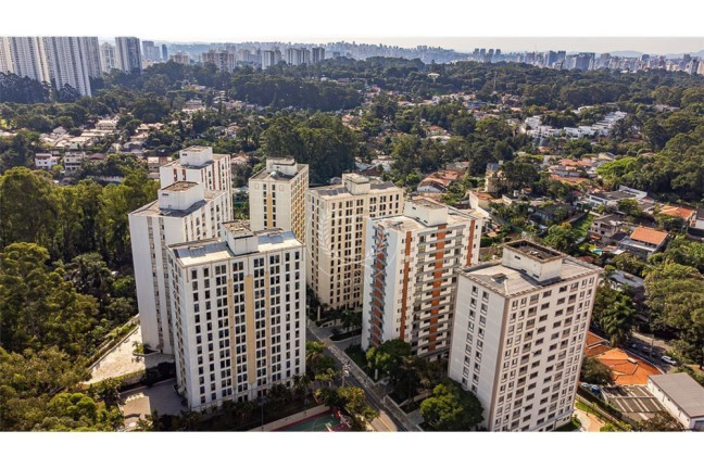 Imagem Apartamento com 3 Quartos à Venda, 93 m² em Jardim Marajoara - São Paulo Imagem Apartamento com 3 Quartos à Venda, 93 m² em Jardim Marajoara - São Paulo