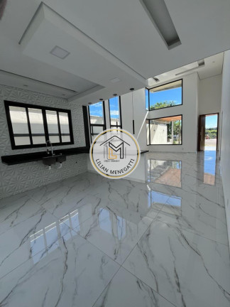 Imagem Imóvel com 3 Quartos à Venda, 306 m² em Primavera - Itupeva