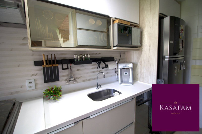 Imagem Apartamento com 3 Quartos à Venda, 143 m² em Recreio Dos Bandeirantes - Rio De Janeiro