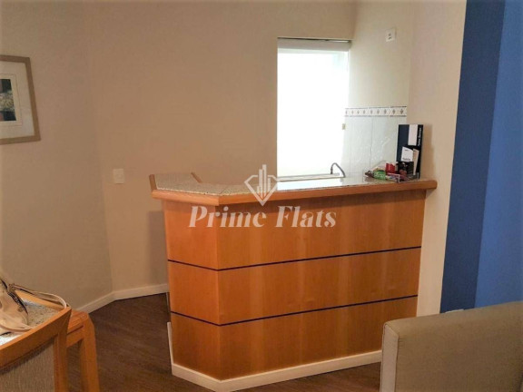 Imagem Apartamento com 1 Quarto à Venda, 31 m² em Jardins - São Paulo Imagem Apartamento com 1 Quarto à Venda, 31 m² em Jardins - São Paulo