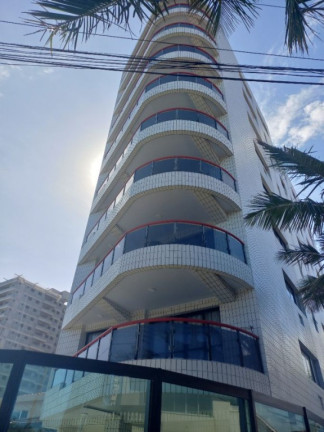 Imagem Apartamento com 3 Quartos à Venda, 165 m² em Flórida - Praia Grande