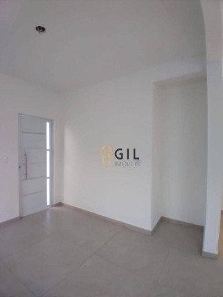Imagem Sobrado com 3 Quartos à Venda, 164 m² em Villa Branca - Jacareí