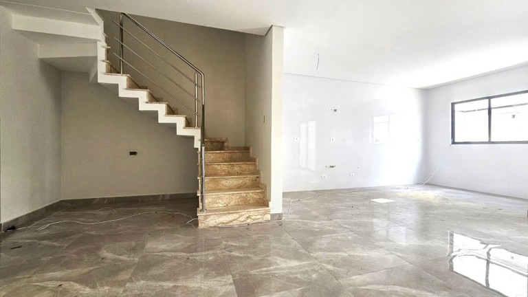 Imagem Casa com 3 Quartos à Venda, 150 m² em Boqueirão - Curitiba