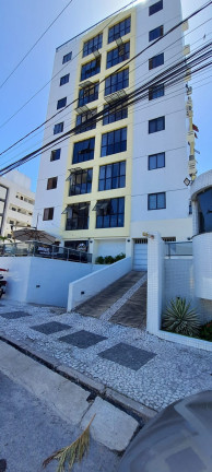 Imagem Apartamento com 2 Quartos para Alugar, 55 m² em Manaíra - João Pessoa