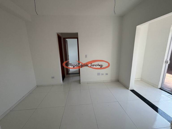 Imagem Apartamento com 2 Quartos à Venda, 60 m² em Itaquera - São Paulo