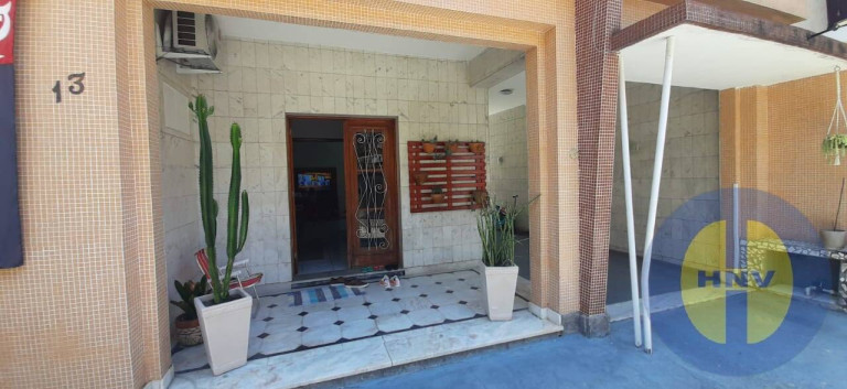 Casa com 3 Quartos à Venda,  em Jardim Atlântico Oeste (itaipuaçu) - Maricá
