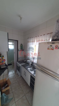 Imagem Casa com 1 Quarto à Venda, 50 m² em Massaguaçu - Caraguatatuba Imagem Casa com 1 Quarto à Venda, 50 m² em Massaguaçu - Caraguatatuba