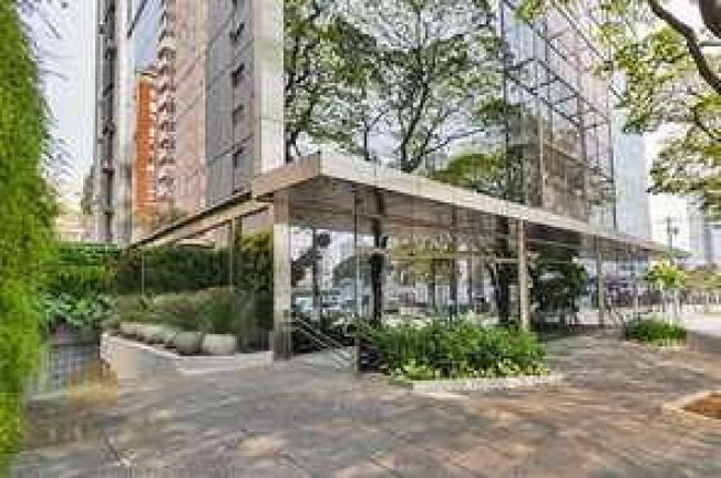 Imagem Edifício Residencial para Alugar, 4.805 m² em Alto Da Boa Vista - São Paulo Imagem Edifício Residencial para Alugar, 4.805 m² em Alto Da Boa Vista - São Paulo
