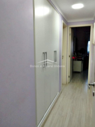 Imagem Apartamento com 3 Quartos à Venda, 134 m² em Parque Prado - Campinas Imagem Apartamento com 3 Quartos à Venda, 134 m² em Parque Prado - Campinas