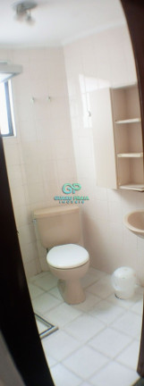 Imagem Apartamento com 2 Quartos à Venda, 65 m² em Astúrias - Guarujá