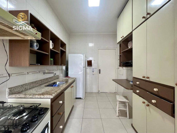 Imagem Apartamento com 2 Quartos à Venda, 140 m² em Jardim Astúrias - Guarujá Imagem Apartamento com 2 Quartos à Venda, 140 m² em Jardim Astúrias - Guarujá