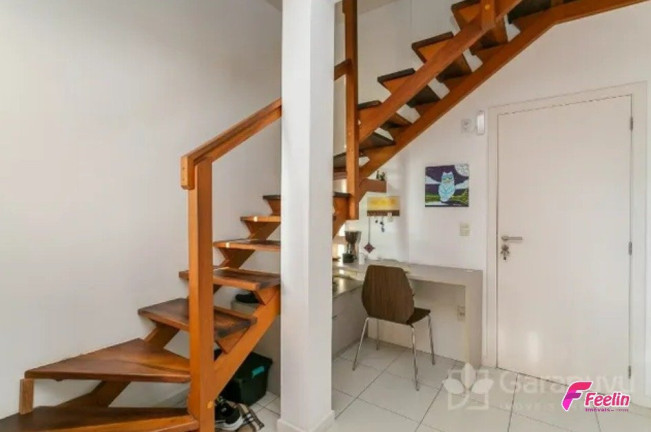 Imagem Cobertura com 3 Quartos à Venda, 170 m² em Rio Tavares - Florianópolis