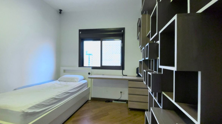Imagem Apartamento com 4 Quartos à Venda, 177 m² em Vila Mariana - São Paulo Imagem Apartamento com 4 Quartos à Venda, 177 m² em Vila Mariana - São Paulo