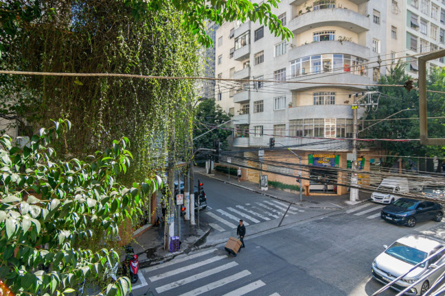 Imagem Apartamento com 2 Quartos à Venda, 95 m² em Jardim Paulista - São Paulo Imagem Apartamento com 2 Quartos à Venda, 95 m² em Jardim Paulista - São Paulo