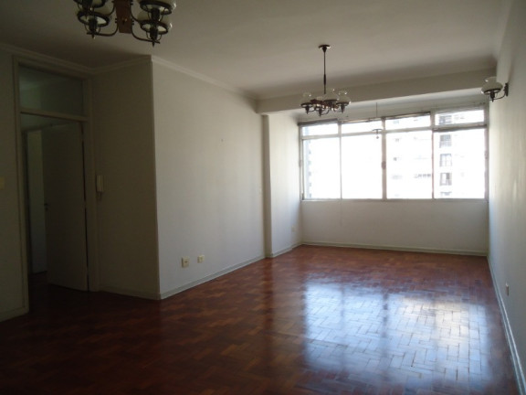 Apartamento com 3 Quartos à Venda, 140 m² em Itararé - São Vicente