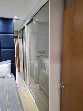 Imagem Apartamento com 2 Quartos à Venda, 51 m² em Residencial Pacaembu - Itupeva