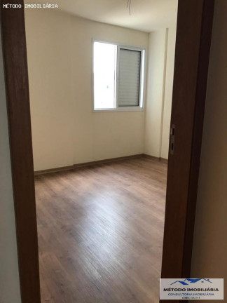 Imagem Apartamento com 3 Quartos à Venda, 98 m² em Campestre - Santo André