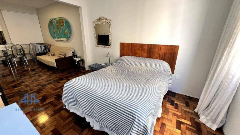 Imagem Apartamento com 1 Quarto à Venda, 49 m² em Centro - Florianópolis Imagem Apartamento com 1 Quarto à Venda, 49 m² em Centro - Florianópolis