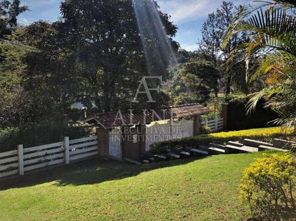 Imagem Casa de Condomínio com 3 Quartos à Venda, 1.000 m² em Granja Viana Ii - Cotia