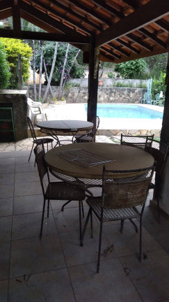 Imagem Chácara com 2 Quartos à Venda, 150 m² em Portão - Atibaia Imagem Chácara com 2 Quartos à Venda, 150 m² em Portão - Atibaia