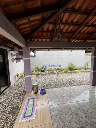 Imagem Casa com 2 Quartos à Venda, 149 m² em Armação - Penha