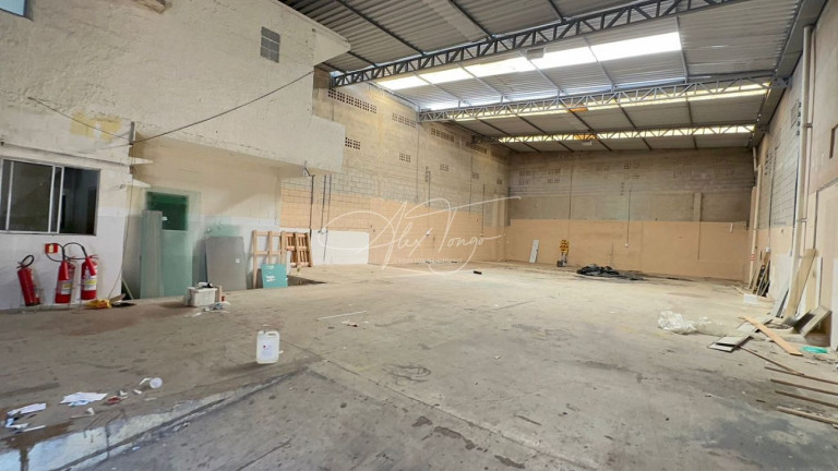 Imagem Imóvel Comercial para Alugar, 315 m² em Alterosas - Serra