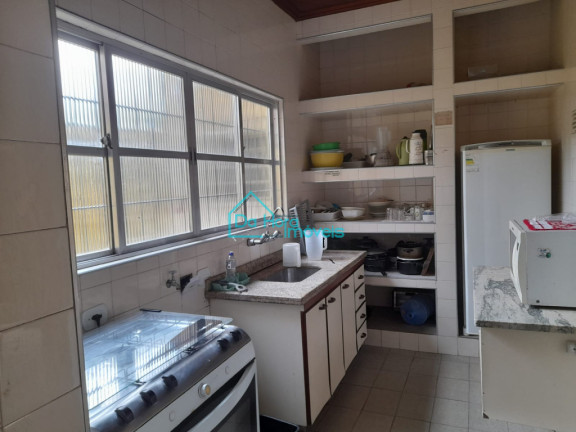 Imagem Casa com 4 Quartos à Venda, 280 m² em Solemar - Praia Grande
